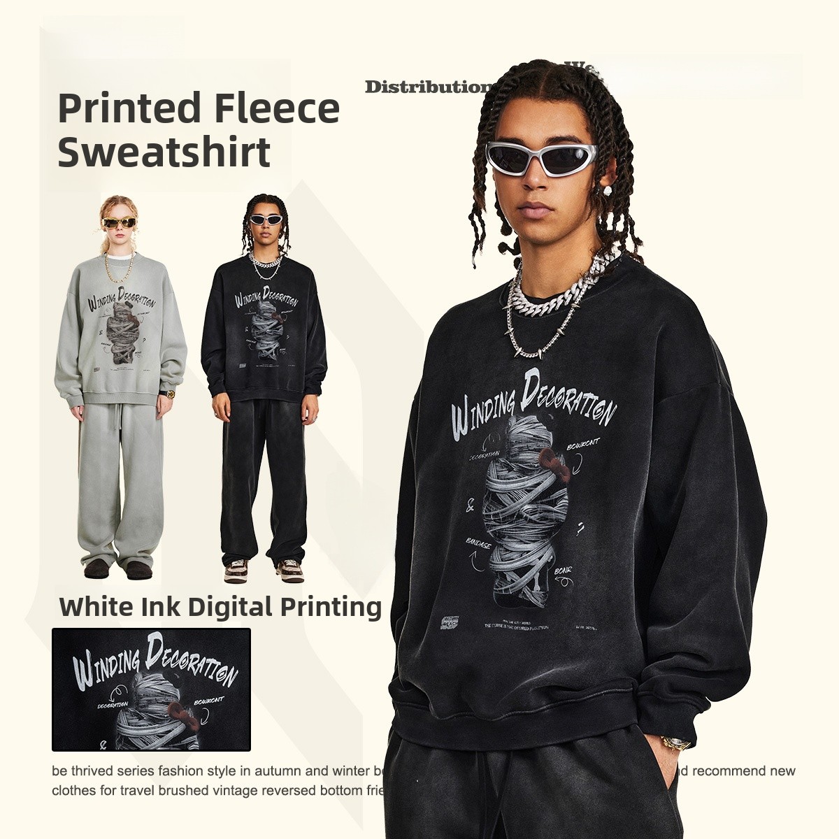 k Sle Kit  Hoodie ex Winter Th - đánh giá và giá Streetwear Brand With K