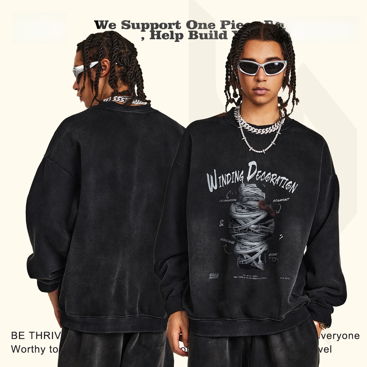 k Sle Kit  Hoodie ex Winter Th - đánh giá và giá Streetwear Brand With K