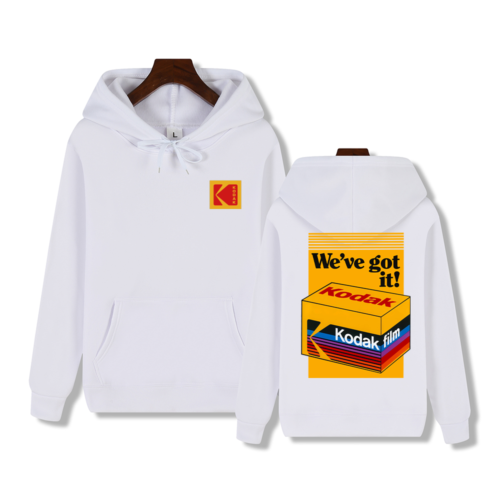 2026 New Model Kodak Brand Ret - đánh giá và giá Streetwear Brand Model