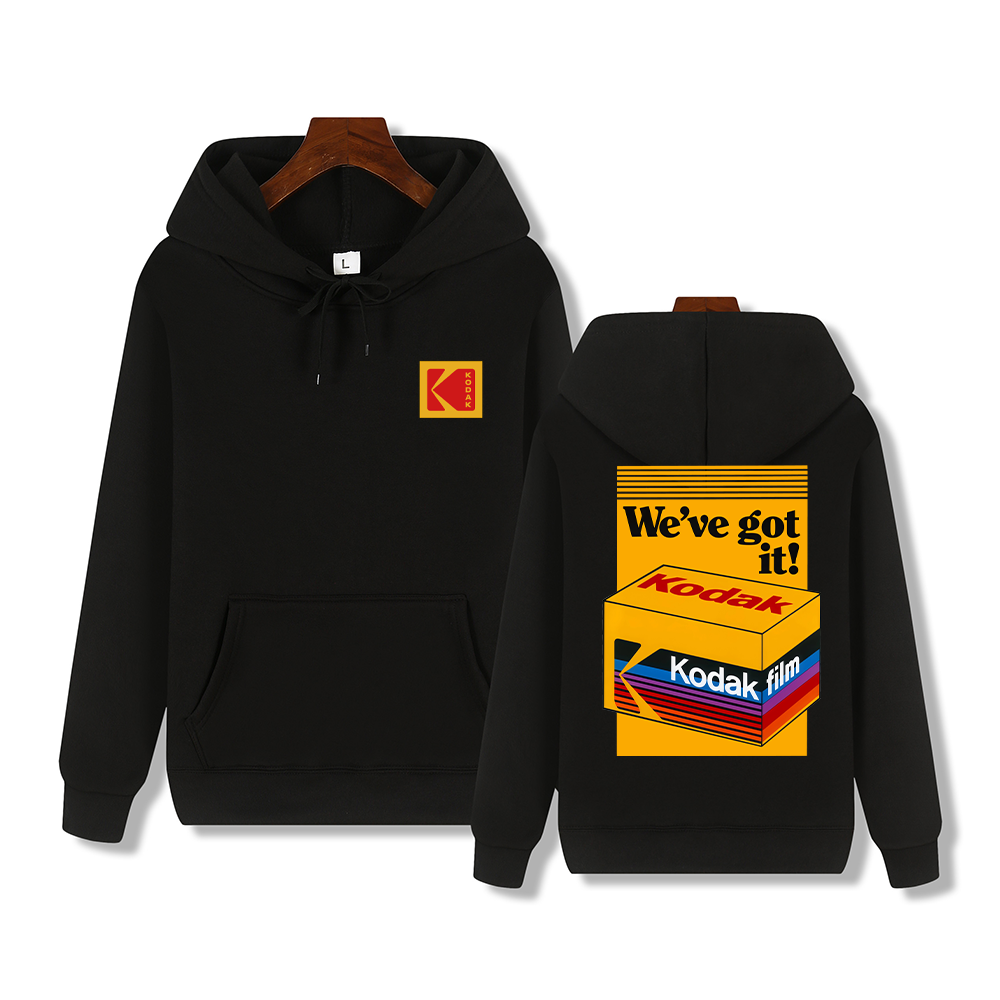 2026 New Model Kodak Brand Ret - đánh giá và giá Streetwear Brand Model