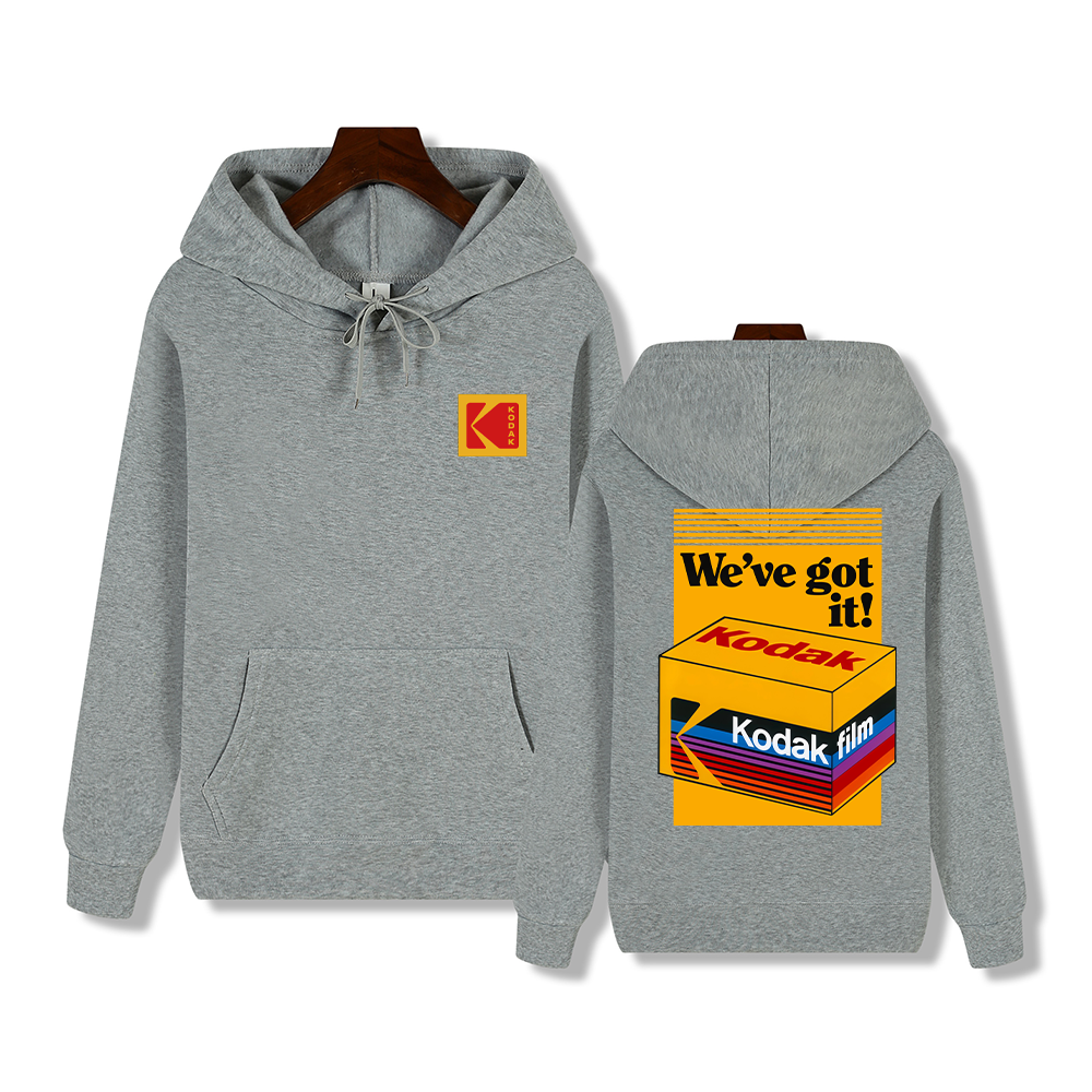 2026 New Model Kodak Brand Ret - đánh giá và giá Streetwear Brand Model