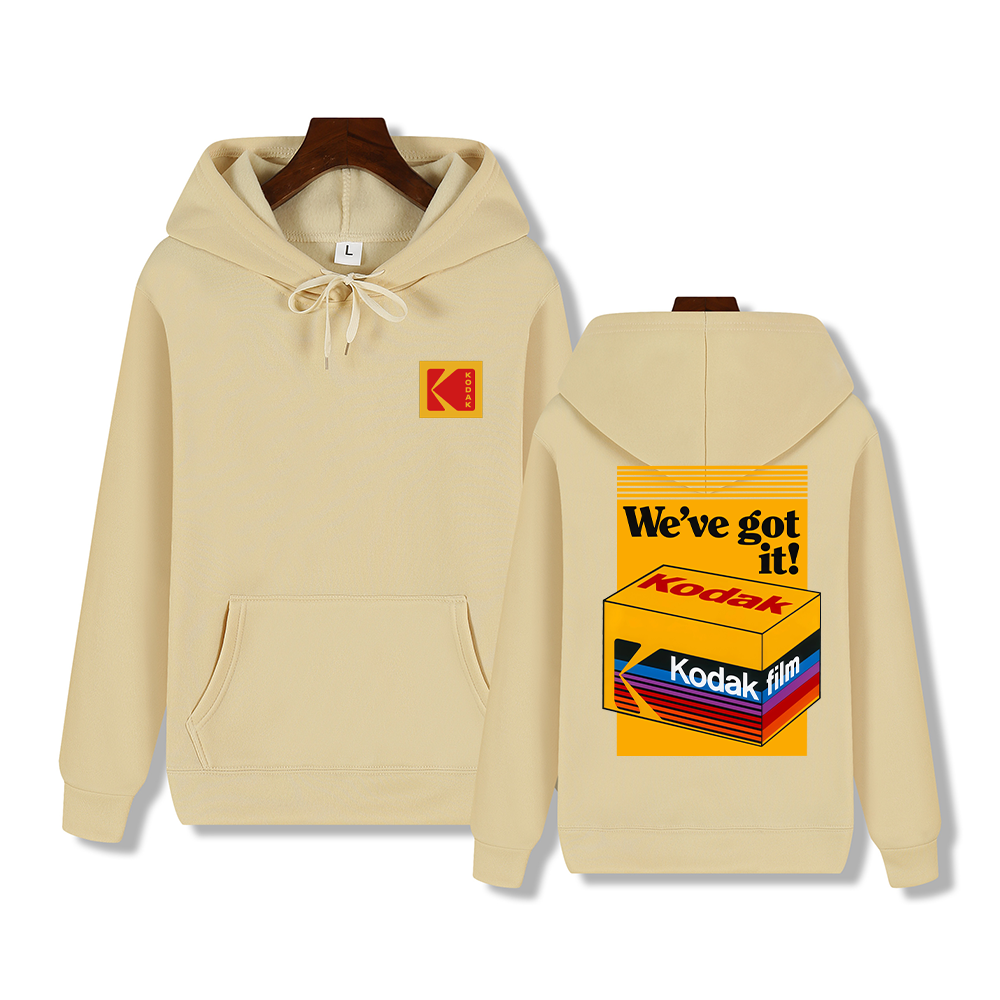 2026 New Model Kodak Brand Ret - đánh giá và giá Streetwear Brand Model
