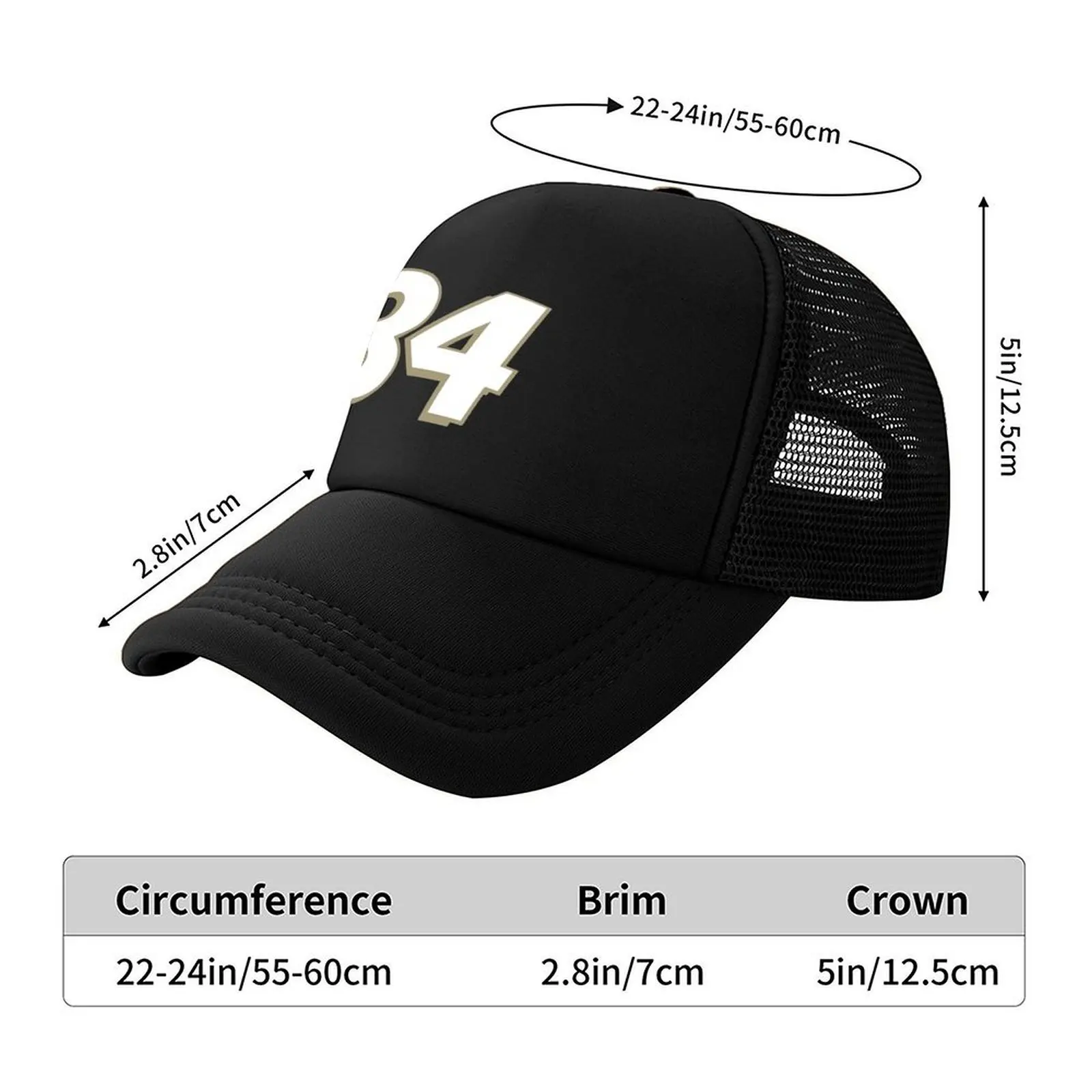 #84 Jimmie Johnson Baseball Ca - đánh giá và giá Cap Streetwear Brand