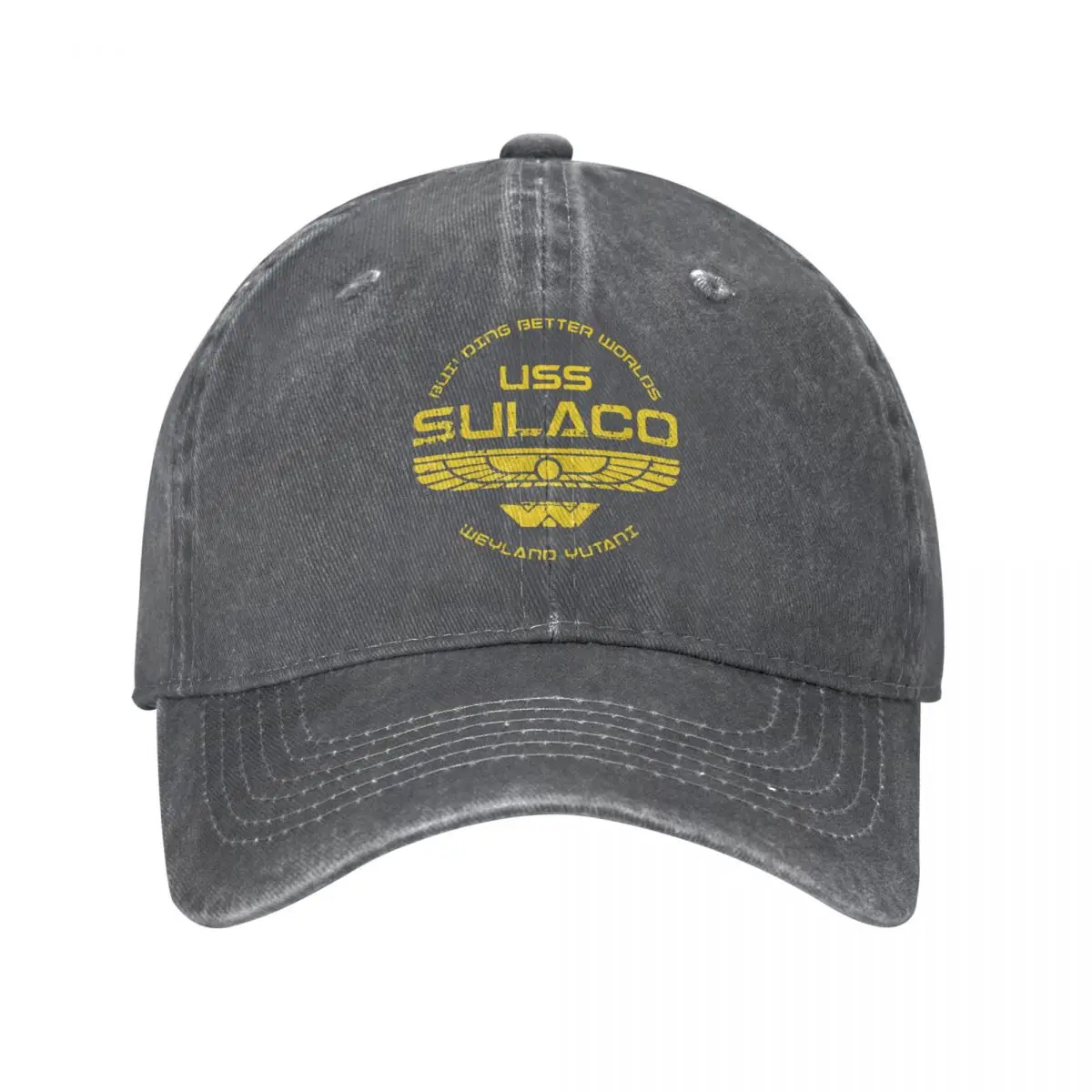 Alien USS Sulaco Space Movie X - đánh giá và giá Stussy Bucket Hat