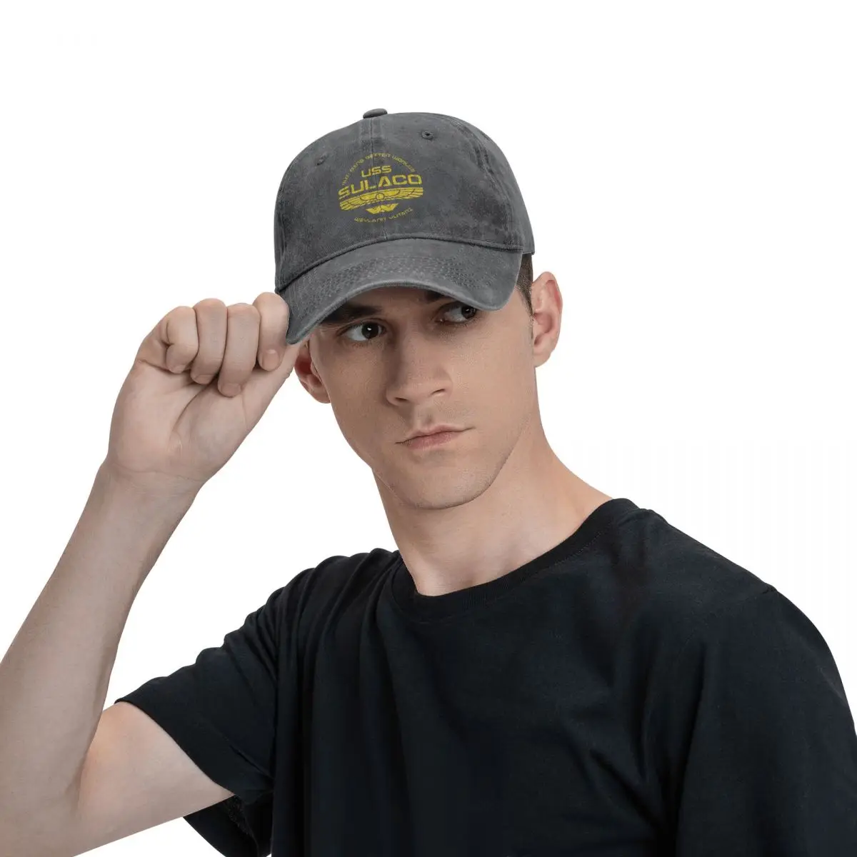 Alien USS Sulaco Space Movie X - đánh giá và giá Stussy Bucket Hat