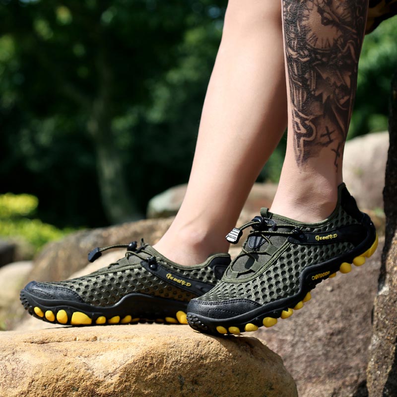 trekking mountain mens sports  - đánh giá và giá Off White Streetwear Brand
