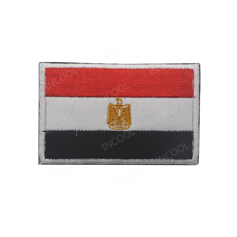 South Africa Egypt Kenya Congo - đánh giá và giá Streetwear Brand Stickers