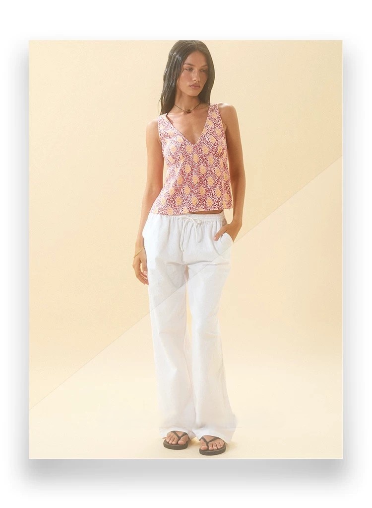Pants For Woman Elegant Design - đánh giá và giá Streetwear Brand Designs