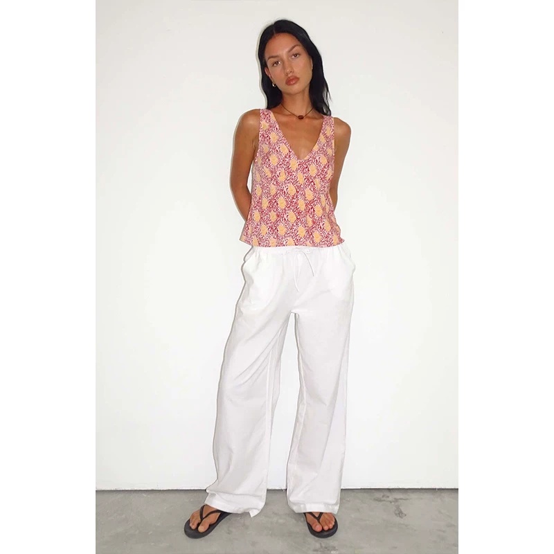 Pants For Woman Elegant Design - đánh giá và giá Streetwear Brand Designs