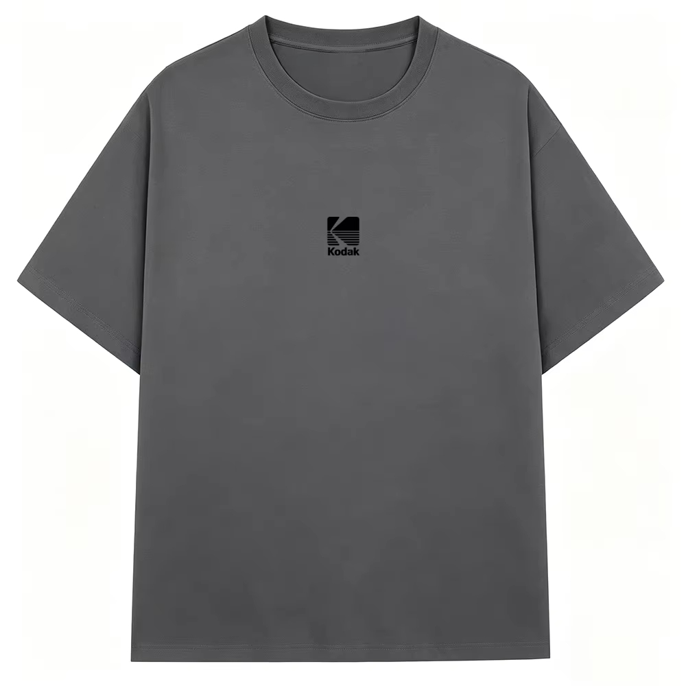 26 Summer Kodak Mini K Logo T- - đánh giá và giá Streetwear Brand With K