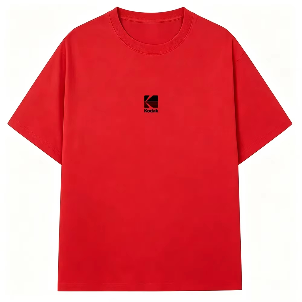 26 Summer Kodak Mini K Logo T- - đánh giá và giá Streetwear Brand With K