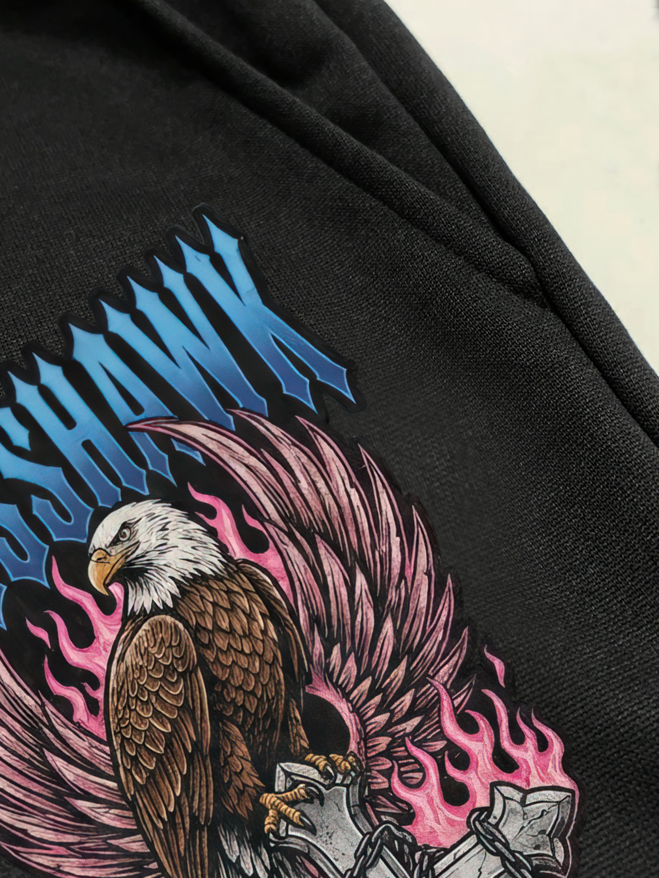 Men's Oversized Gothic Streetw - đánh giá và giá Gothic Streetwear Brand