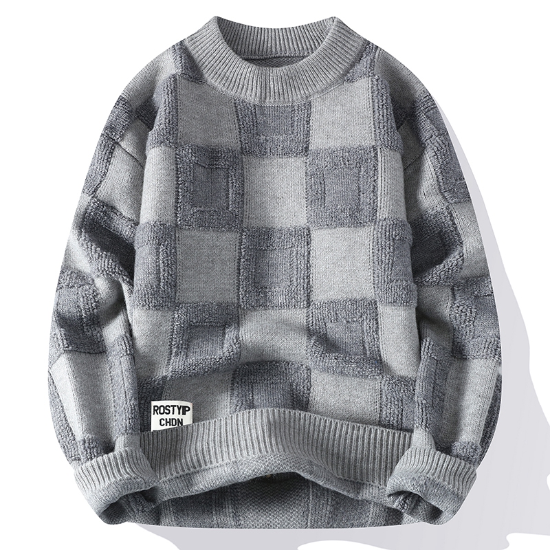 Brand Clothing Men Sweater Har - đánh giá và giá Streetwear Brand China