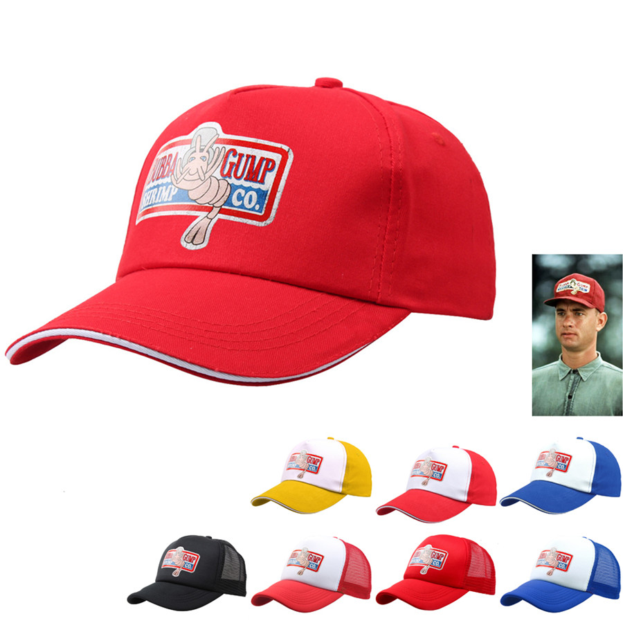 Men Women 1994 Bubba Gump Shri - đánh giá và giá Stussy Bucket Hat