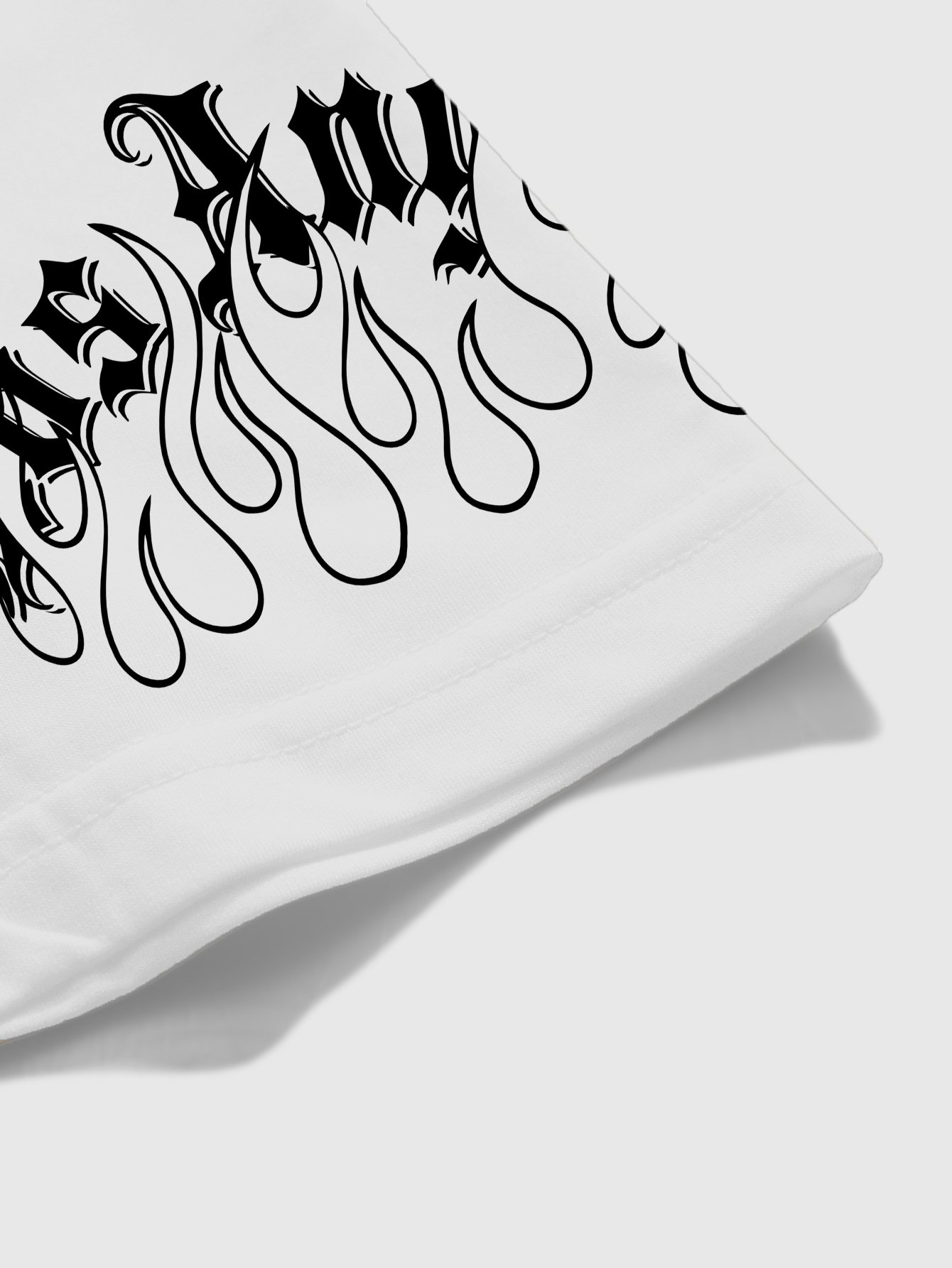 Men's Oversized Los Angeles Go - đánh giá và giá Gothic Streetwear Brand
