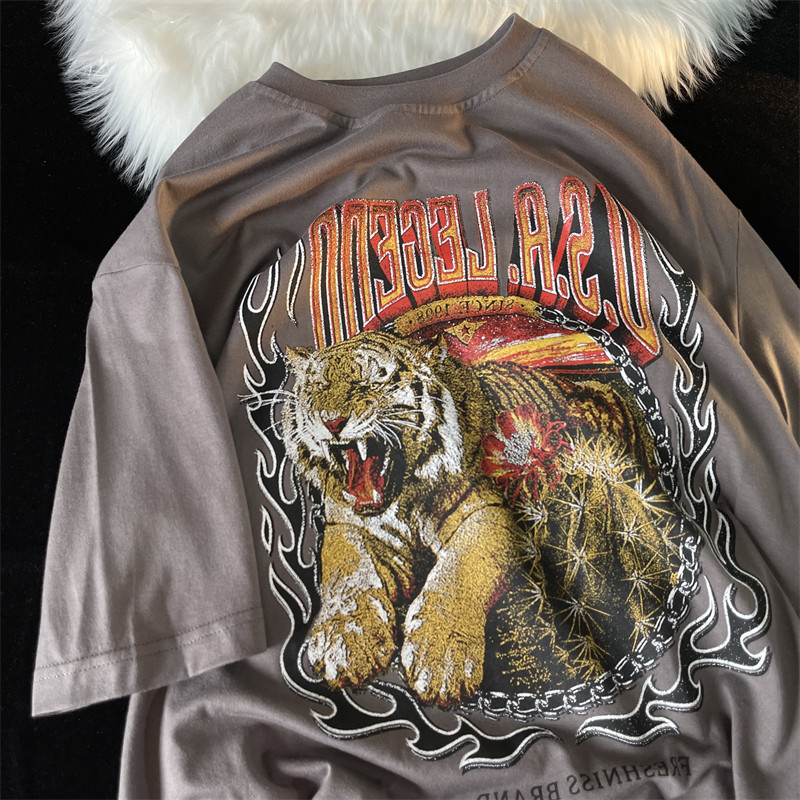 Trendy Streetwear Tiger Year P - đánh giá và giá Streetwear Brand Of The Year
