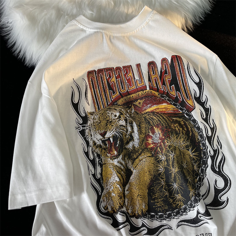 Trendy Streetwear Tiger Year P - đánh giá và giá Streetwear Brand Of The Year