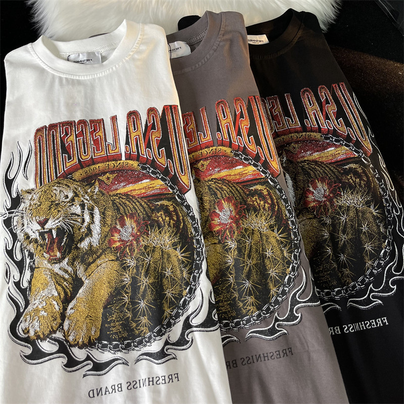 Trendy Streetwear Tiger Year P - đánh giá và giá Streetwear Brand Of The Year