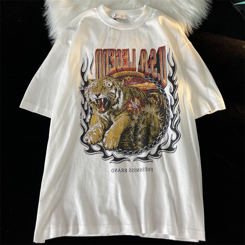 Trendy Streetwear Tiger Year P - đánh giá và giá Streetwear Brand Of The Year