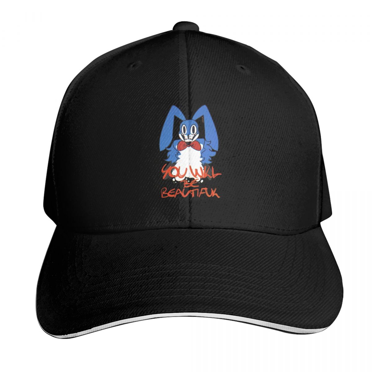 you're broken, i will fix you  - đánh giá và giá Cap Streetwear Brand