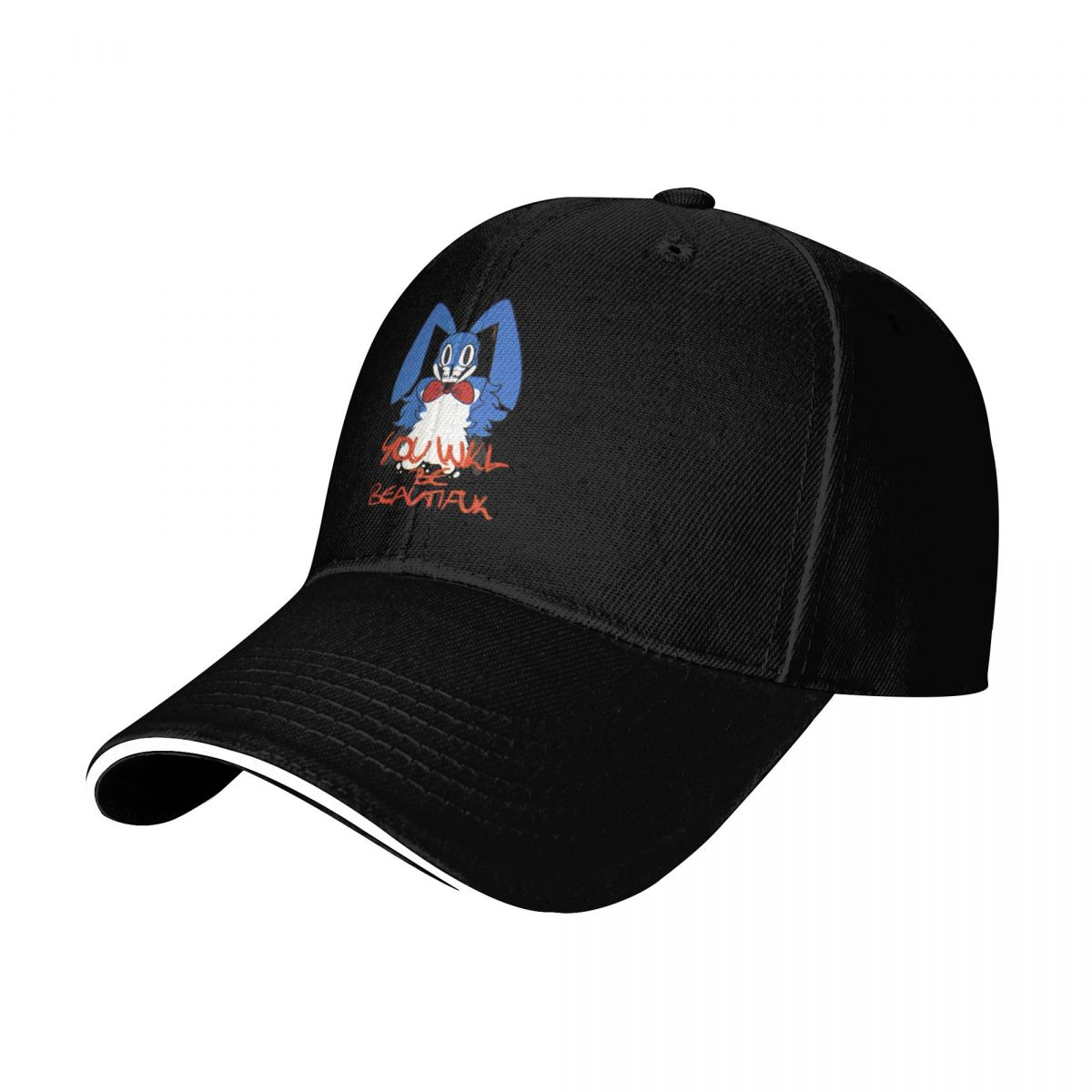 you're broken, i will fix you  - đánh giá và giá Cap Streetwear Brand
