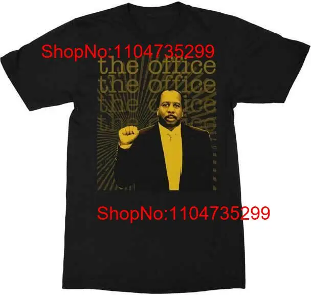 THE OFFICE POWER T SHIRT BRAND - đánh giá và giá Streetwear Brand Designs
