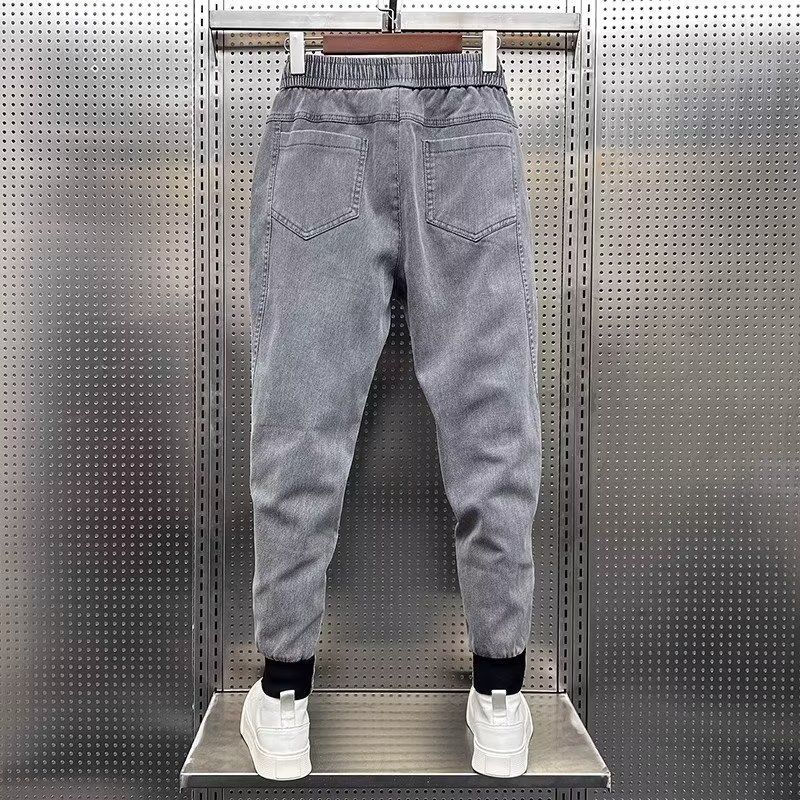 Drawstring 2026 Spring Small-f - đánh giá và giá Streetwear Brand Joggers