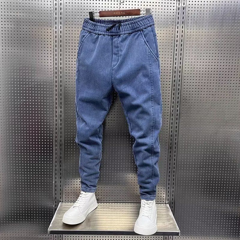 Drawstring 2026 Spring Small-f - đánh giá và giá Streetwear Brand Joggers