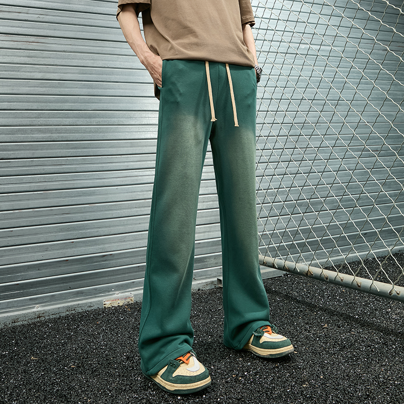 Trendy Brand High Street Sweat - đánh giá và giá Streetwear Brand Joggers