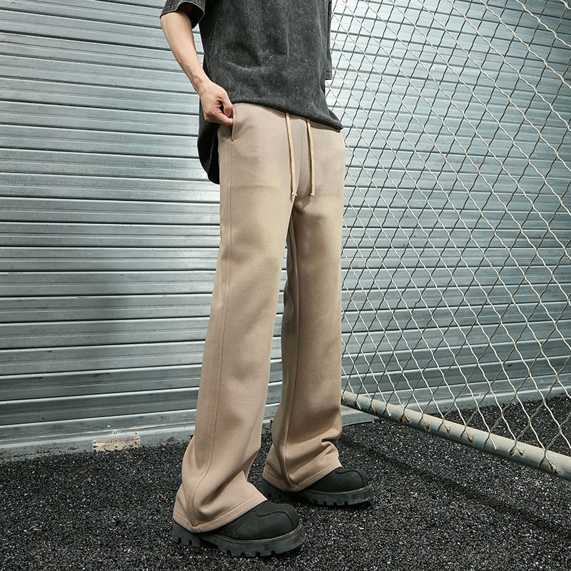 Trendy Brand High Street Sweat - đánh giá và giá Streetwear Brand Joggers