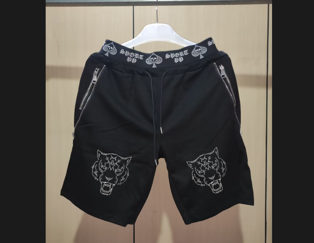 Brand designer men Casual shor - đánh giá và giá Streetwear Brand Drops