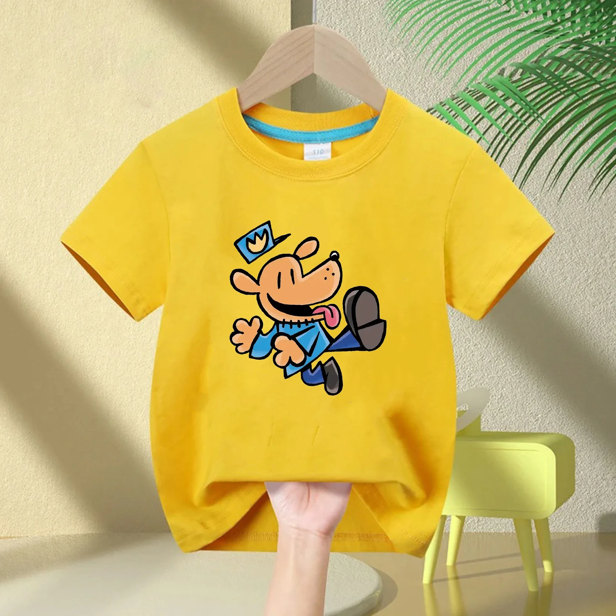 Brand New Dog Man Children Cot - đánh giá và giá Streetwear Brand With K