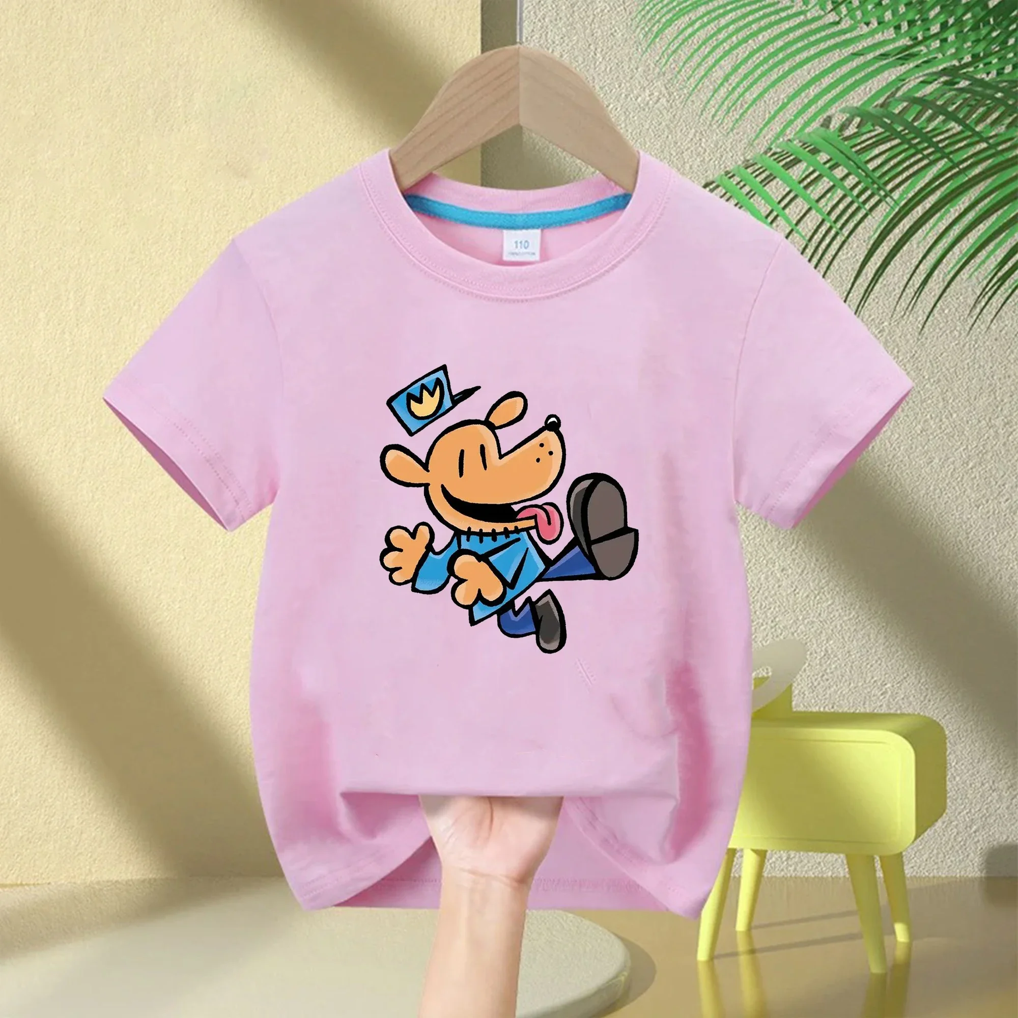 Brand New Dog Man Children Cot - đánh giá và giá Streetwear Brand With K
