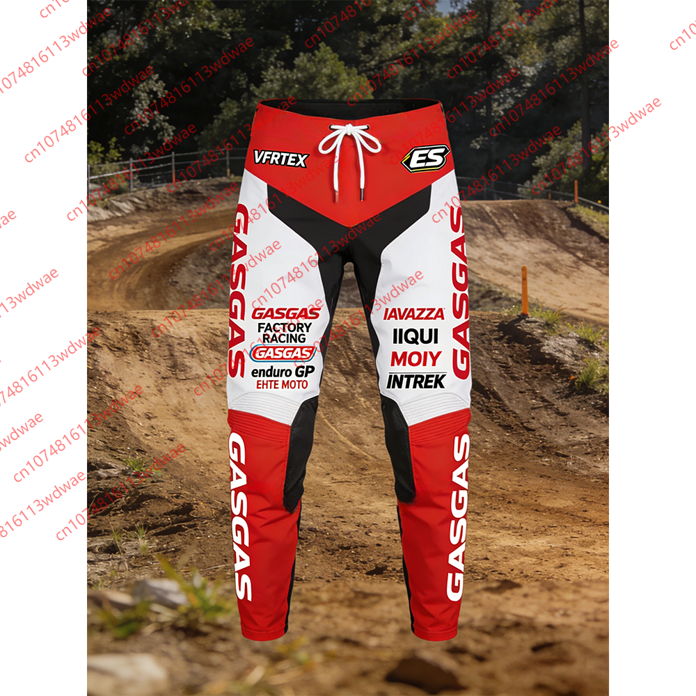 GASGAS Factory Racing Brand cy - đánh giá và giá Streetwear Brand Joggers