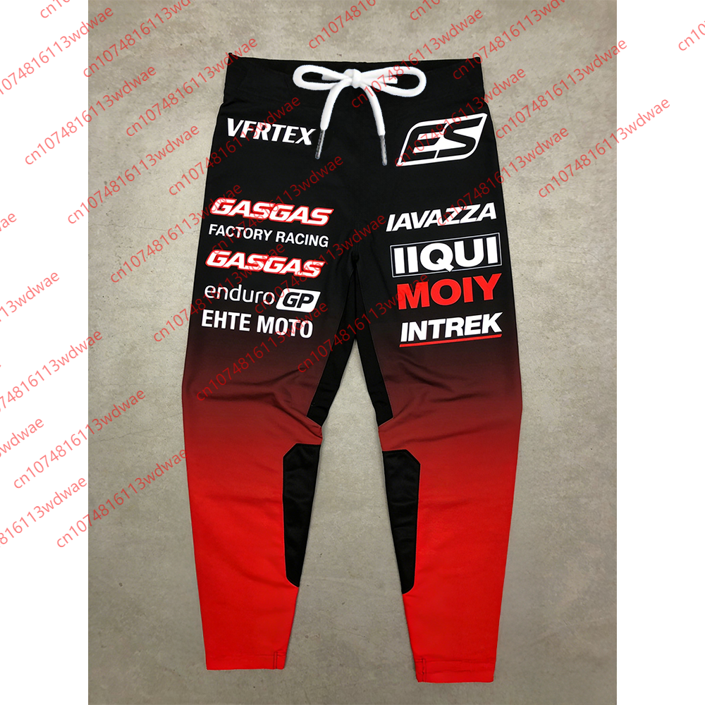 GASGAS Factory Racing Brand cy - đánh giá và giá Streetwear Brand Joggers