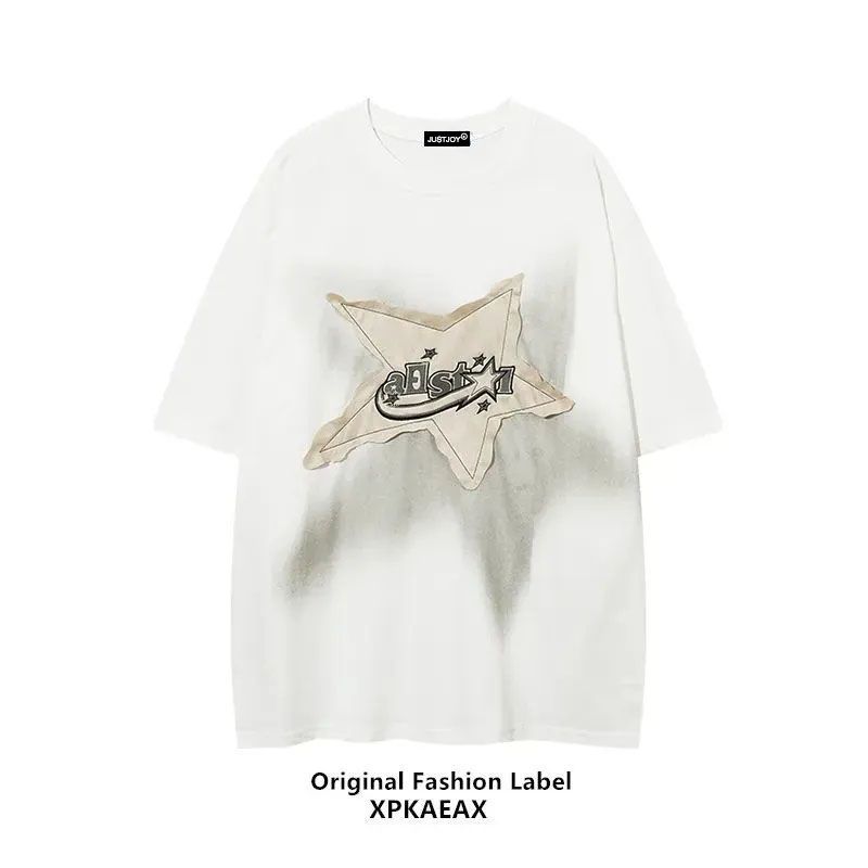 Trendy Brand Pure Cotton Overs - đánh giá và giá Streetwear Brand Of The Year