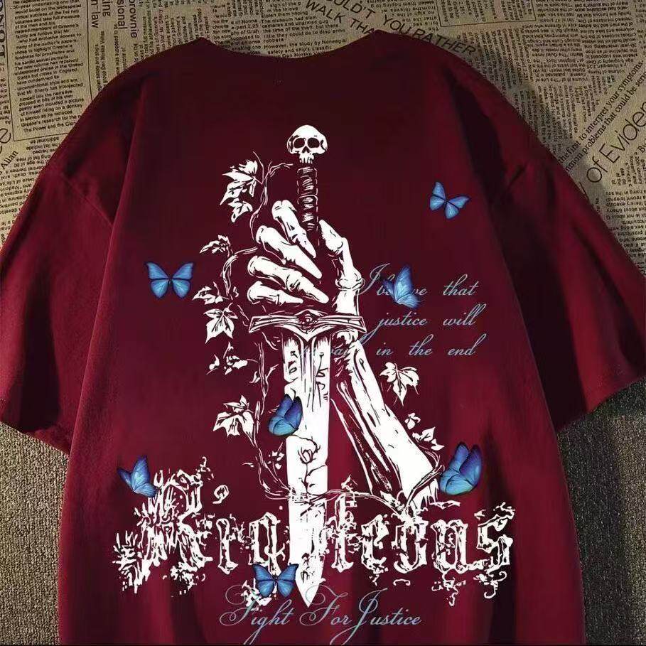 Big-name American-style hip-ho - đánh giá và giá Streetwear Brand Name