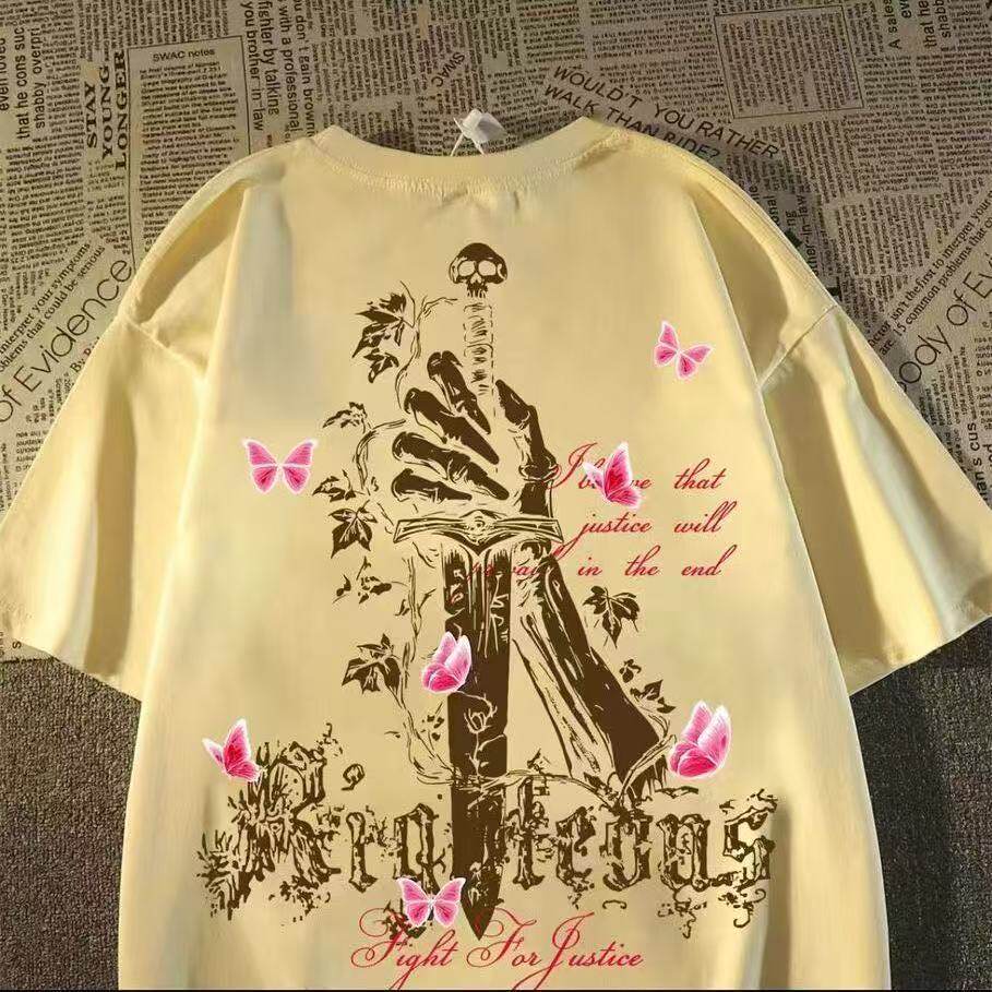 Big-name American-style hip-ho - đánh giá và giá Streetwear Brand Name