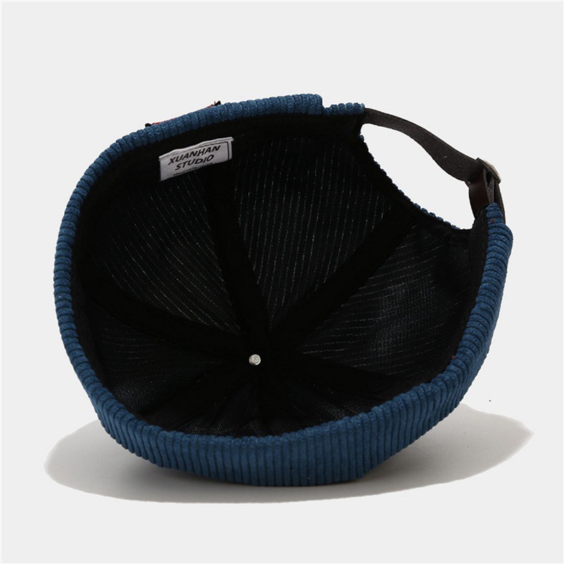 Brand Vintage Beanie Hats Men  - đánh giá và giá Cap Streetwear Brand