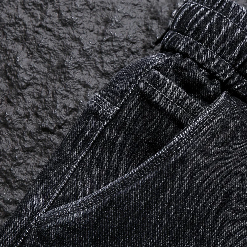 Brand Men's New Autumn Jeans B - đánh giá và giá Streetwear Brand Denim
