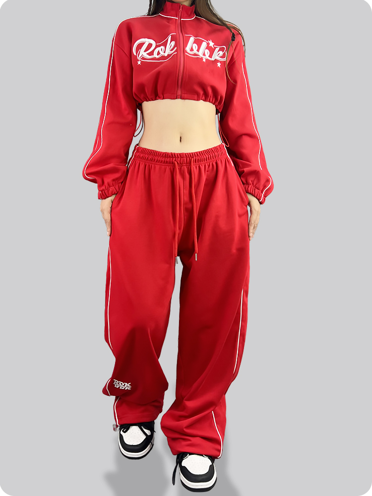Red Jazz Dance Streetwear Hare - đánh giá và giá Streetwear Brand Of The Year
