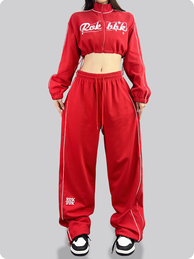 Red Jazz Dance Streetwear Hare - đánh giá và giá Streetwear Brand Of The Year