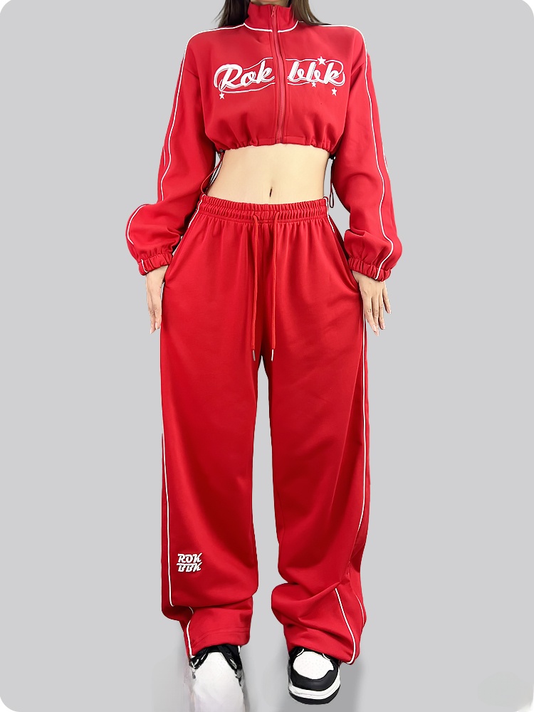 Red Jazz Dance Streetwear Hare - đánh giá và giá Streetwear Brand Of The Year