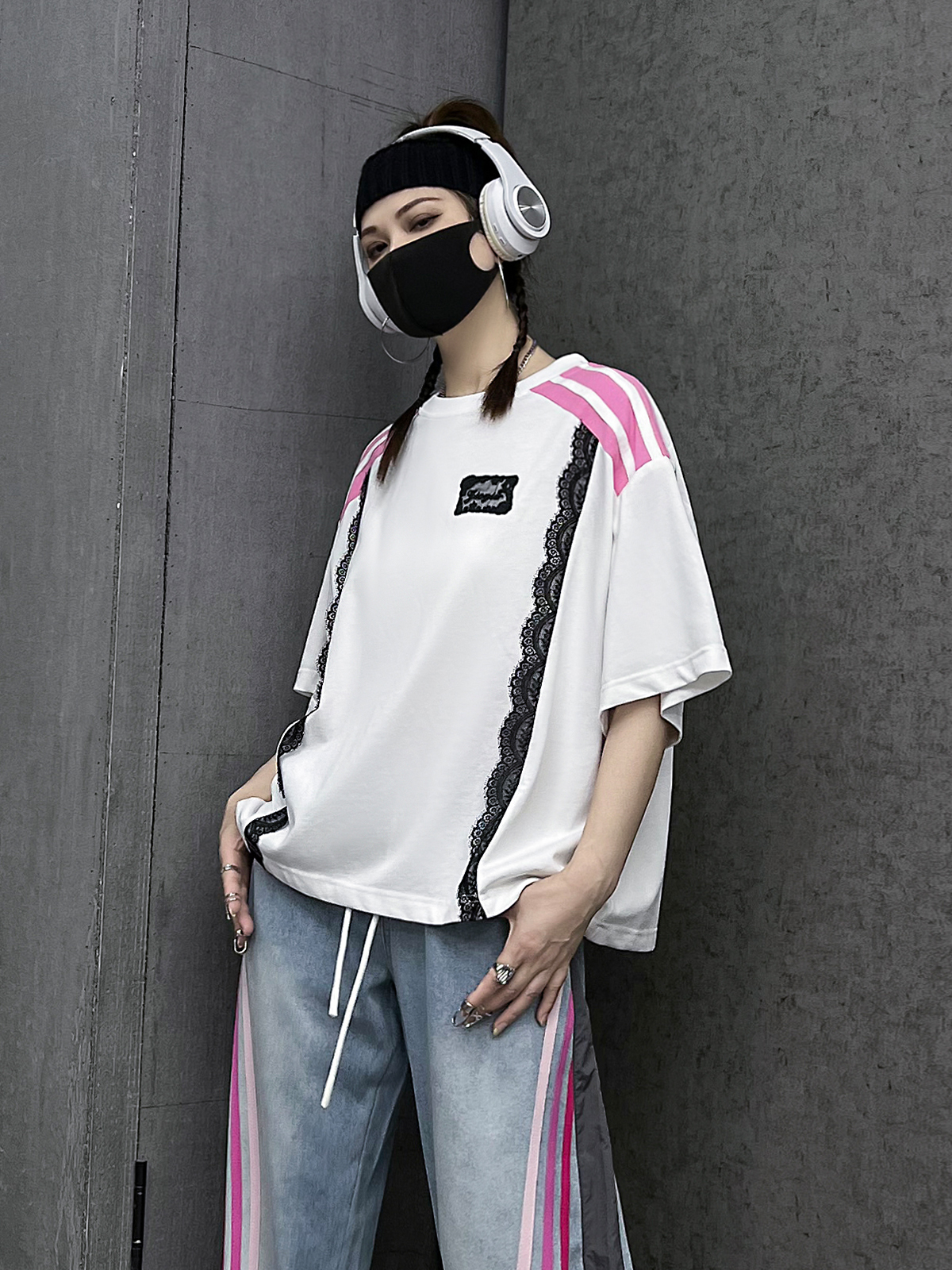 M-Home Trendy Brand Summer OOT - đánh giá và giá Streetwear Brand Of The Year