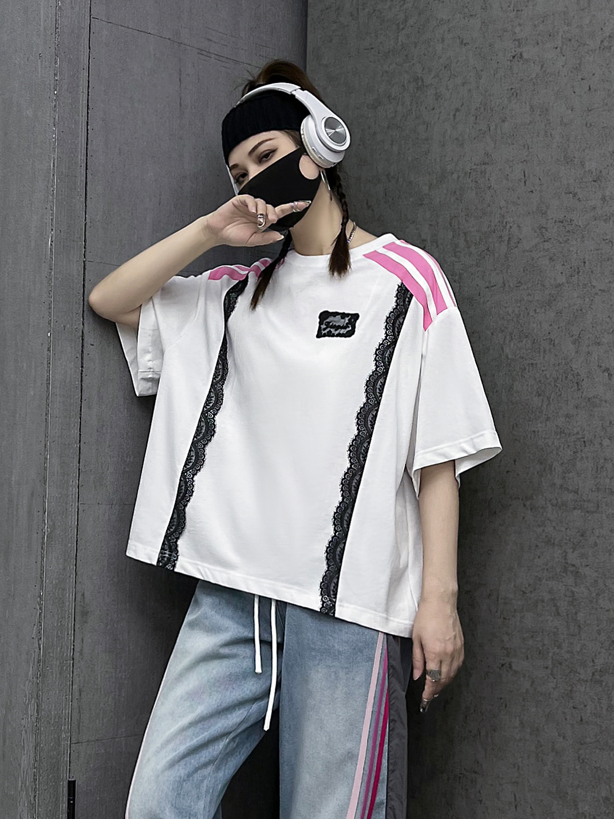 M-Home Trendy Brand Summer OOT - đánh giá và giá Streetwear Brand Of The Year