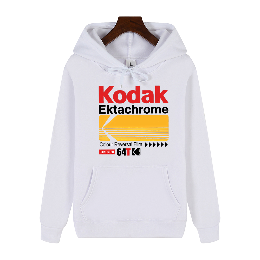 2026: New model of Kodak brand - đánh giá và giá Streetwear Brand Model