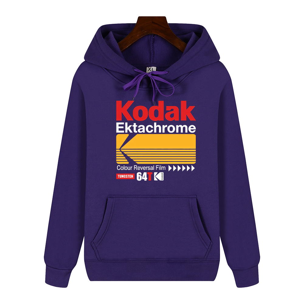 2026: New model of Kodak brand - đánh giá và giá Streetwear Brand Model