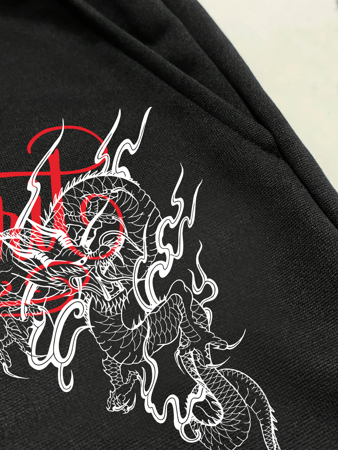 Men's Oversized Gothic Streetw - đánh giá và giá Gothic Streetwear Brand