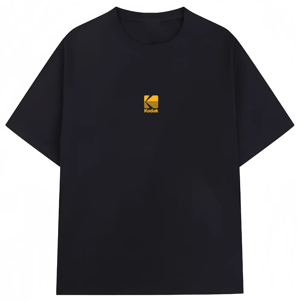 2026 Summer Kodak Mini K Logo  - đánh giá và giá Streetwear Brand With K