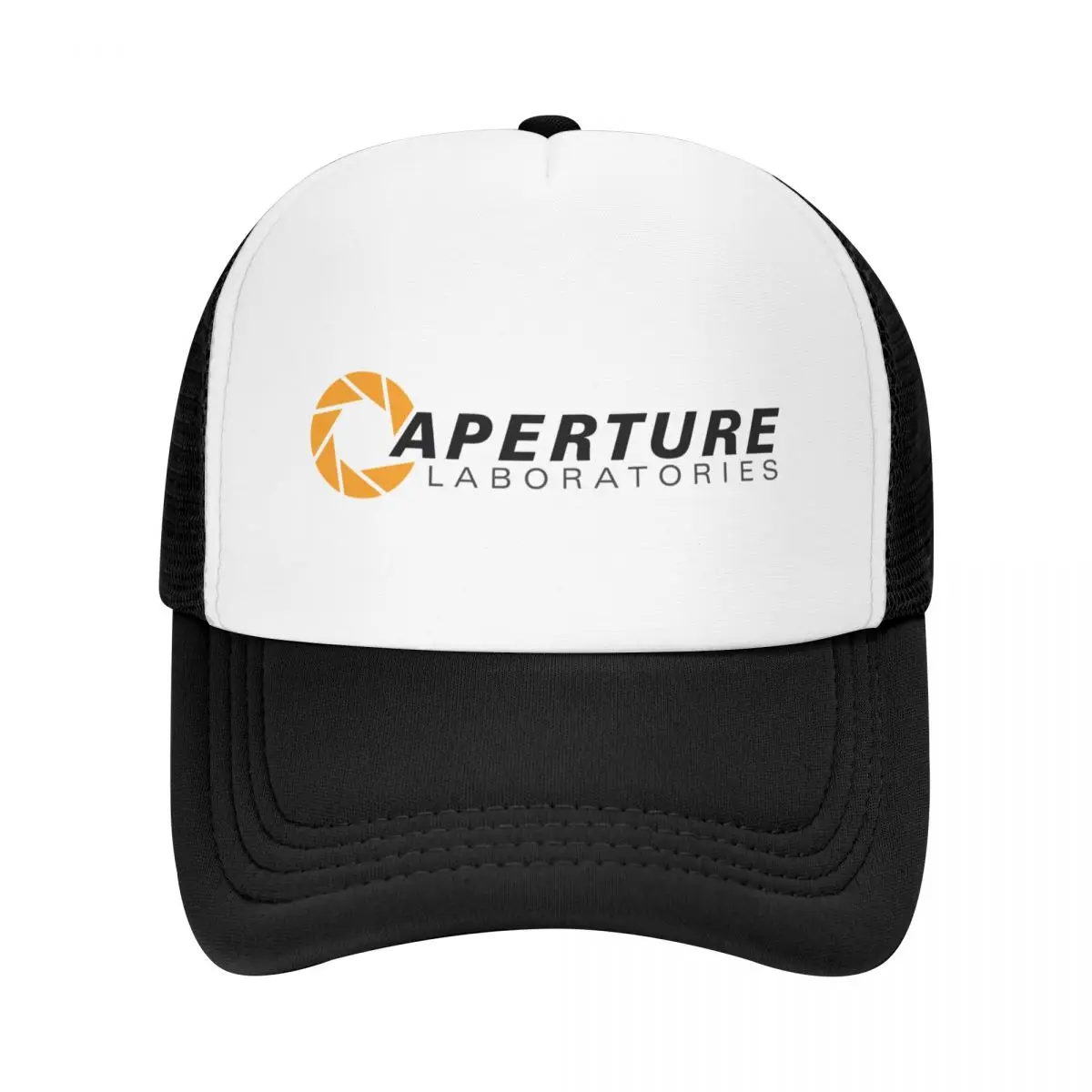 Portal 2- Aperture Laboratorie - đánh giá và giá Cap Streetwear Brand